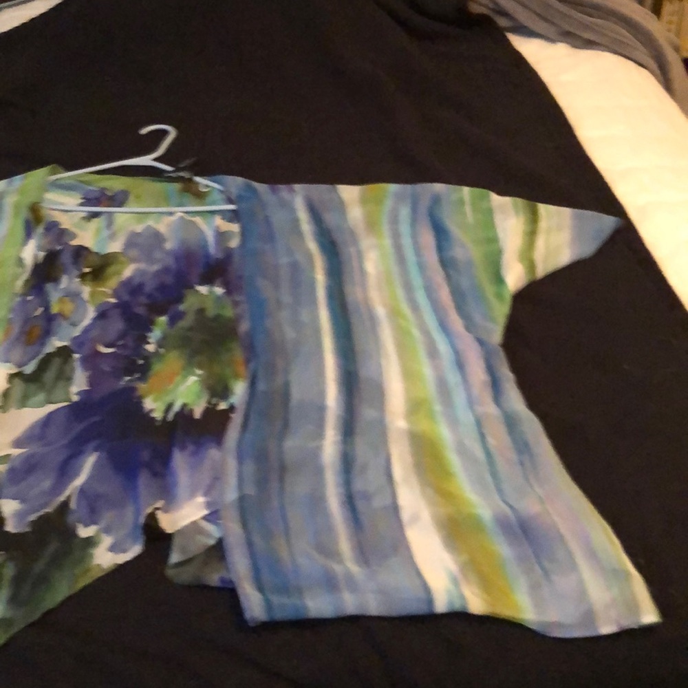 Spring jacket - Picture 2 of 3